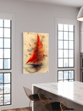 Crimson Drift Studio