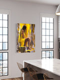 Soul & Stroke – Expressive Art That Speaks