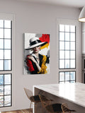 Modern Muse – Art with Timeless Attitude