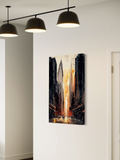 Urban Ember Prints