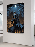 Dark Knight Vigil