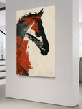 Bold Botanicals & Expressive Abstractions