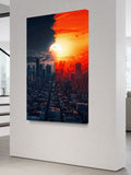 Studio Velocity – Bold Wall Art for Modern Spaces