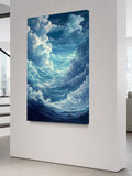 DreamSeas Studio | Ethereal Ocean Art & Home Decor Inspired by Nature