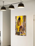 Soul & Stroke – Expressive Art That Speaks