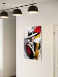 Modern Muse – Art with Timeless Attitude