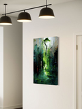 Verdant Echoes Studio