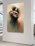 Ethereal Embrace