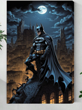 Dark Knight Vigil