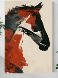 Bold Botanicals & Expressive Abstractions