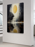 Ecliptic Silence