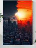 Studio Velocity – Bold Wall Art for Modern Spaces