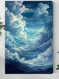 DreamSeas Studio | Ethereal Ocean Art & Home Decor Inspired by Nature
