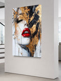 Bold Allure – Where Art Dares to Seduce