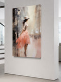 Grace in Motion