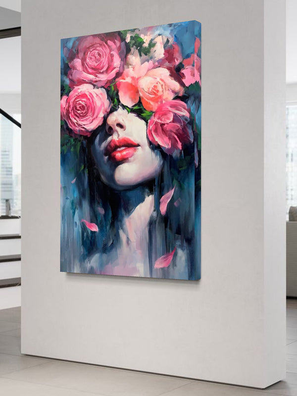 Blossom Veil
