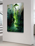 Verdant Echoes Studio