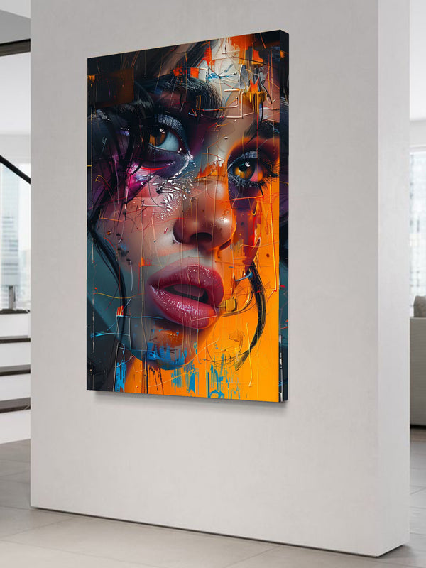 Electric Glance