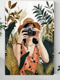 Wander & Bloom Studio