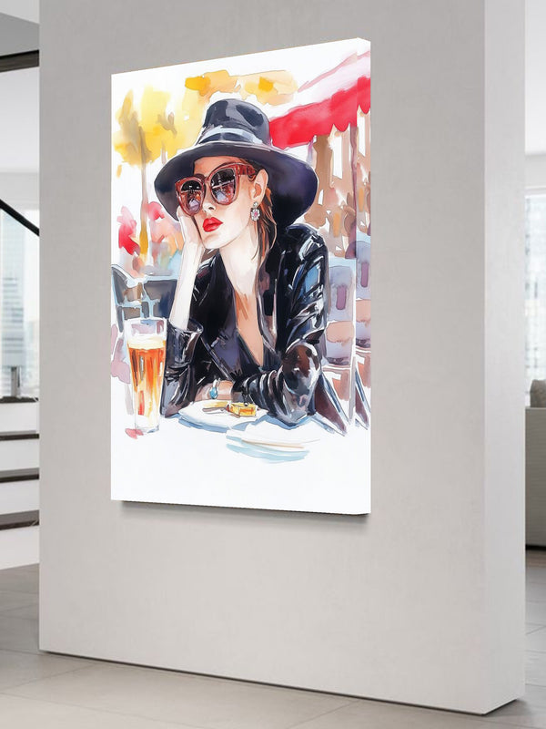 Urban Muse