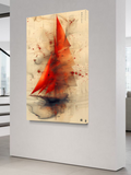 Crimson Drift Studio