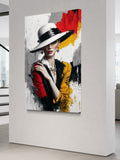 Modern Muse – Art with Timeless Attitude