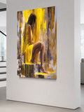 Soul & Stroke – Expressive Art That Speaks