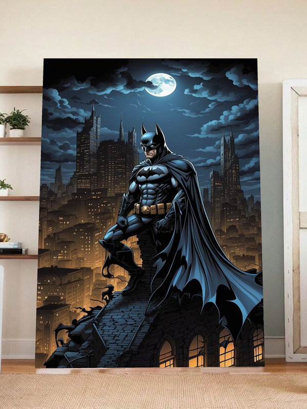 Dark Knight Vigil