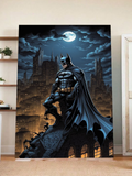 Dark Knight Vigil