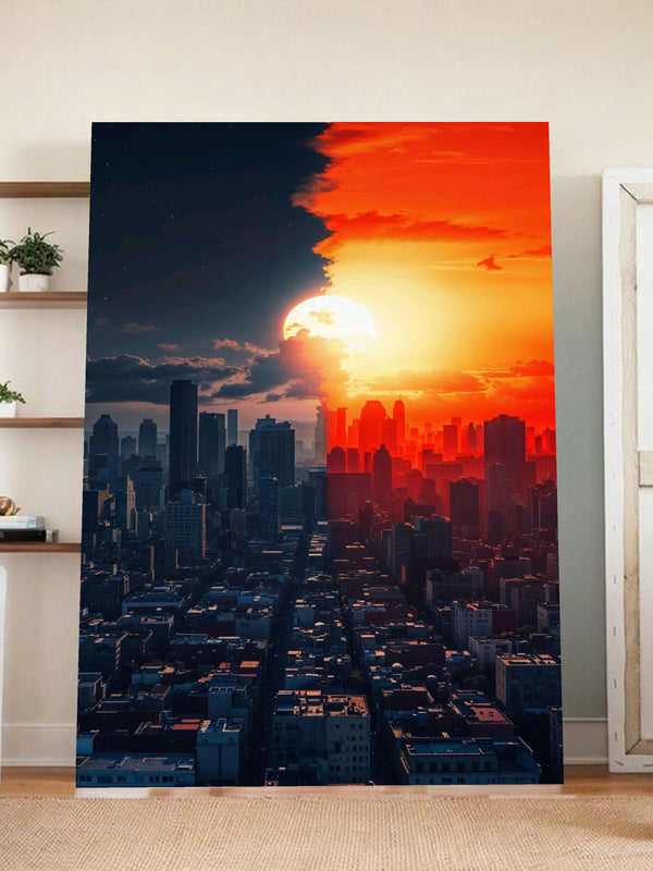 Studio Velocity – Bold Wall Art for Modern Spaces