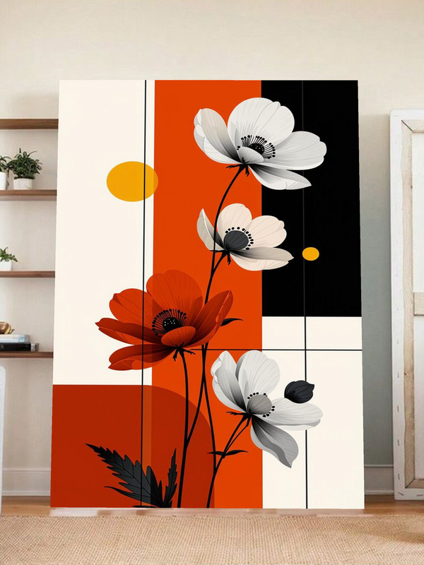 Where Modernism Meets Nature
