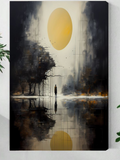 Ecliptic Silence
