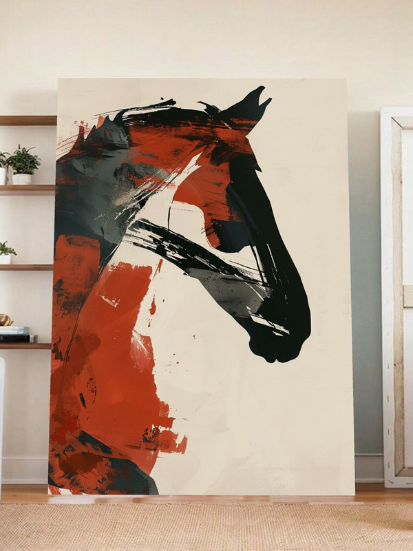 Bold Botanicals & Expressive Abstractions