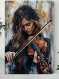 Sonata of Silence