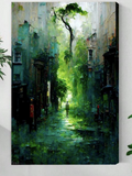 Verdant Echoes Studio