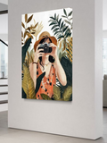 Wander & Bloom Studio