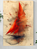 Crimson Drift Studio