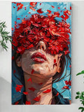 Blind Bloom