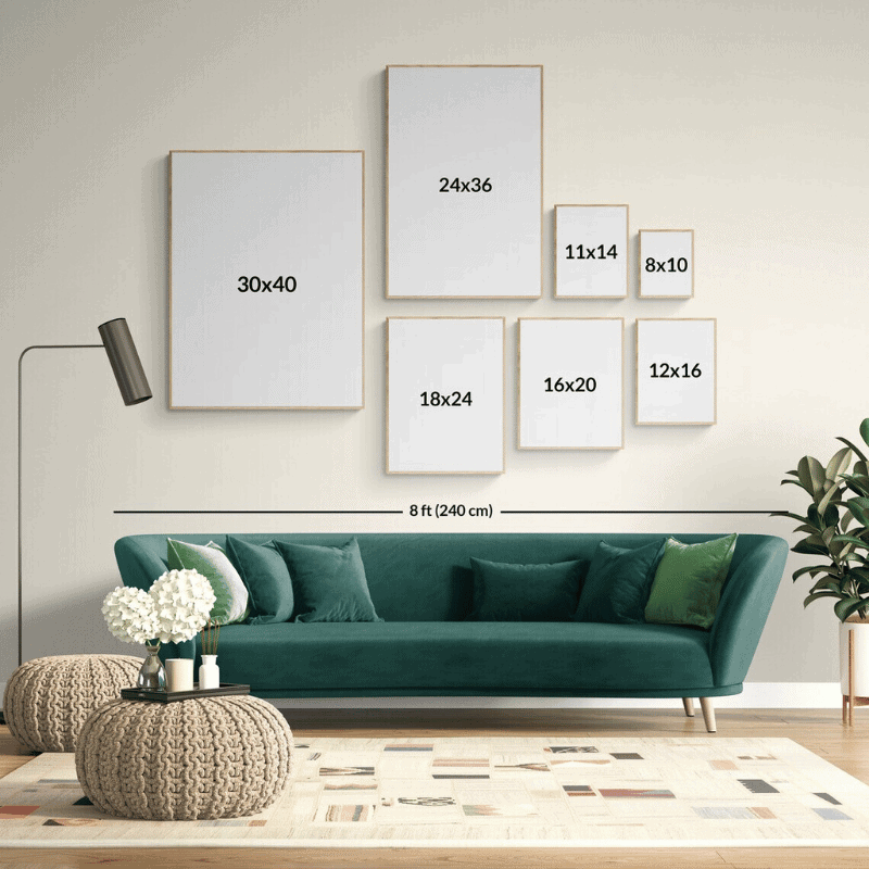 Size Charts